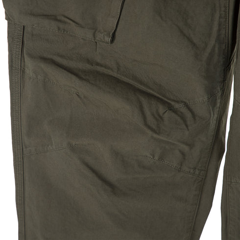 Carhartt WIP Kenrad Pant Cypress Garment Dyed I030811 Degli Uberti